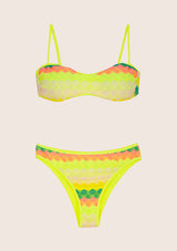 Bikini band and fixed slip ethos