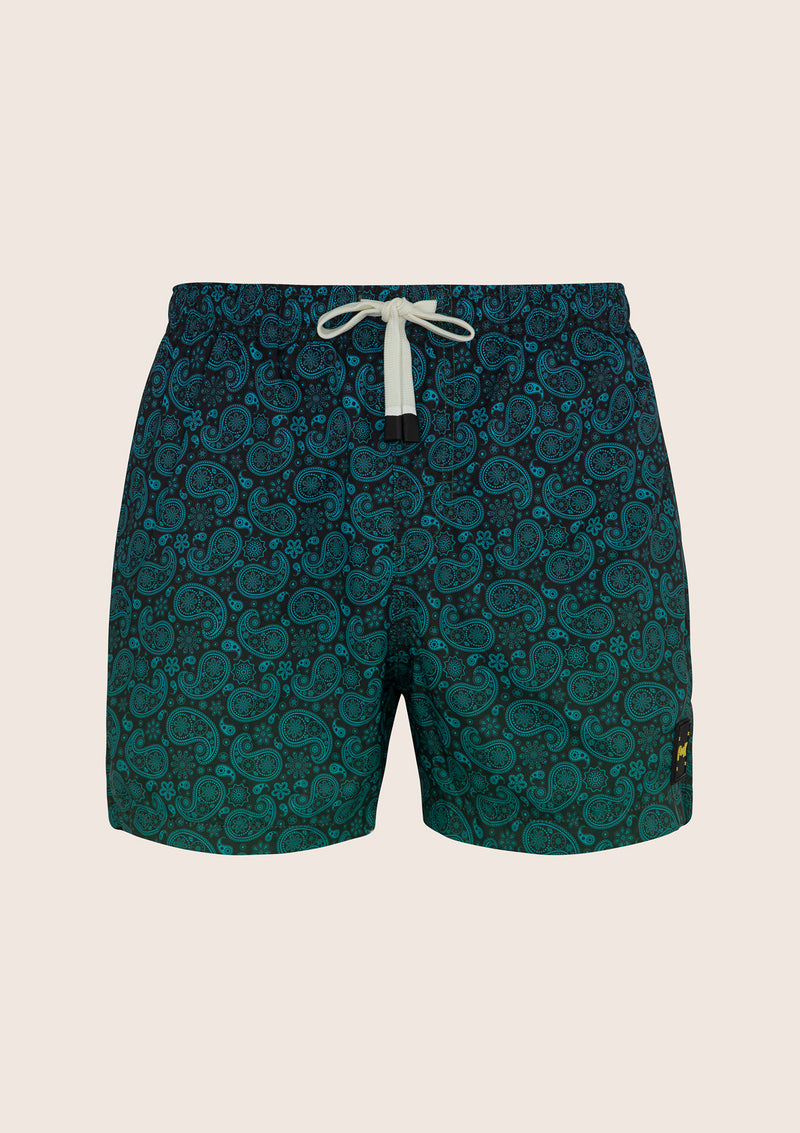 Shorts fantastiques shorts ethniques d'humeur