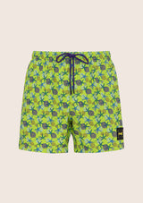 Marine Mood Fantasy Shorts