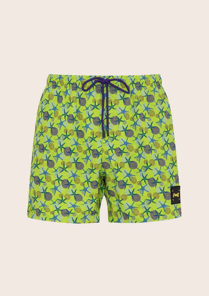 Marine Mood Fantasy shorts