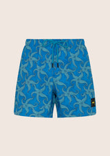 Marine Mood Fantasy shorts