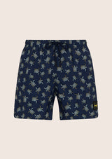 Marine Mood Fantasy Shorts