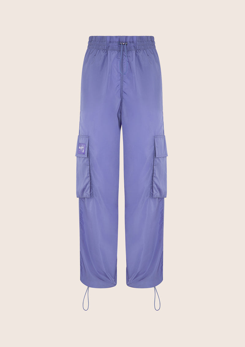 Cargo Made Up trousers