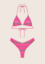 Bikini Triangle en Fixed American Slip Ethos