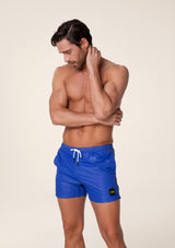 Σύντομη Shin Short