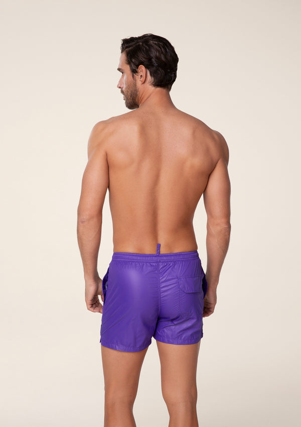 Σύντομη Shin Short