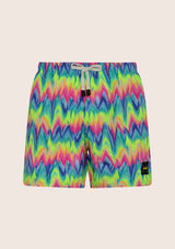 Fantasy Shorts Stimmung Ethnische Shorts