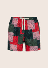 Shorts fantastiques shorts ethniques d'humeur