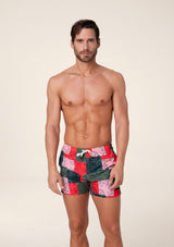 Shorts fantastiques shorts ethniques d'humeur