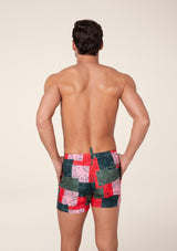 Shorts fantastiques shorts ethniques d'humeur