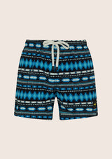 Fantasy Shorts Mood Ethnic Shorts