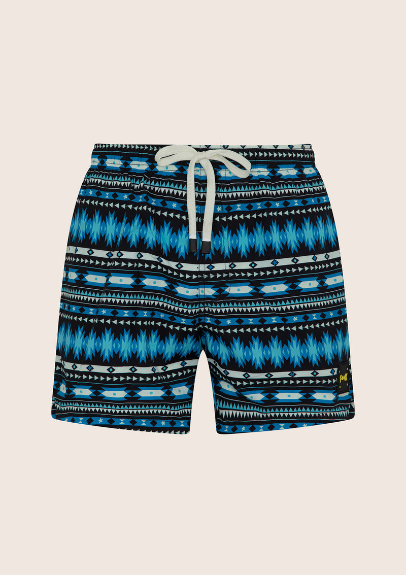 Fantasy Shorts Mood Ethnic Shorts