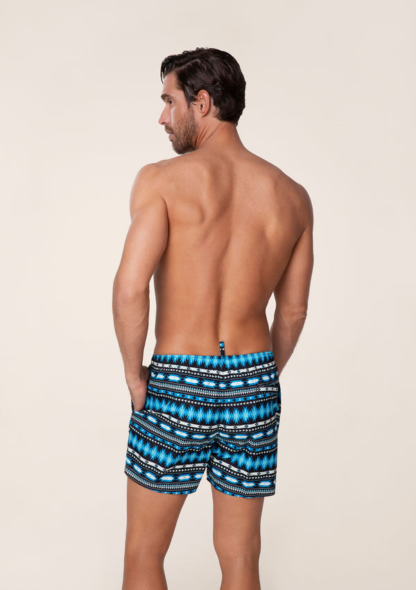 Shorts fantastiques shorts ethniques d'humeur