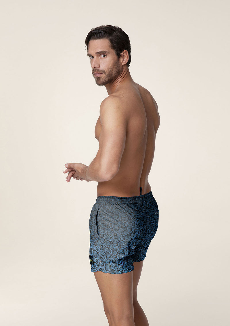 Shorts fantastiques shorts ethniques d'humeur