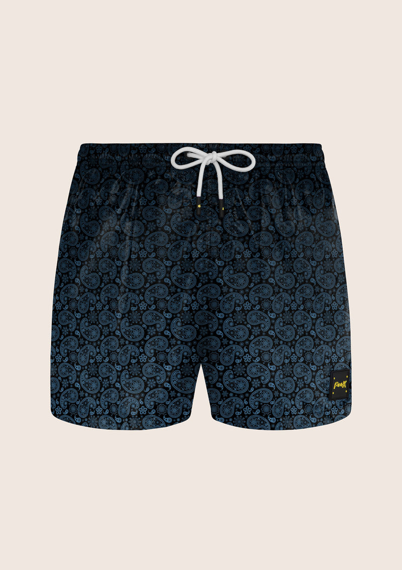 Shorts fantastiques shorts ethniques d'humeur