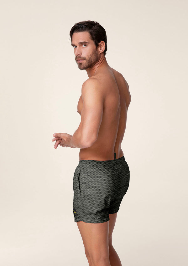 Shorts fantastiques shorts ethniques d'humeur