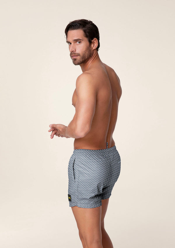 Shorts fantastiques shorts ethniques d'humeur