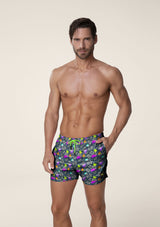 Marine Mood Fantasy Shorts