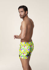 Marine mood fantasy shorts