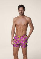 Marine Mood Fantasy shorts