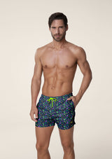 Marine Mood Fantasy shorts