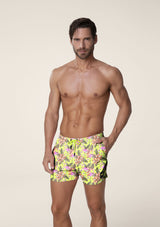 Stimmung Tropical Fantasy Shorts