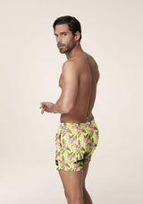 Mood tropical fantasy shorts