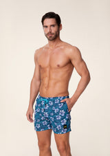 Mood Tropical Fantasy Shorts