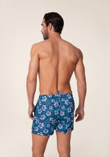 Mood Tropical Fantasy Shorts