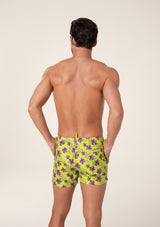 Stimmung Tropical Fantasy Shorts