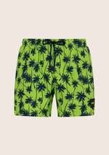 SHORT A FANTASIA MOOD TROPICAL