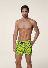 Mood tropical fantasy shorts