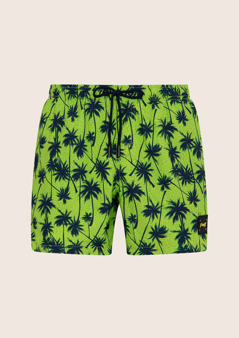 Mood tropical fantasy shorts