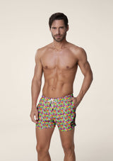 Mood Tropical Fantasy Shorts