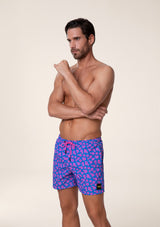 Stimmung Tropical Fantasy Shorts