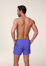 Stimmung Tropical Fantasy Shorts