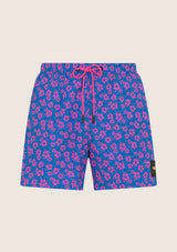 SHORT A FANTASIA MOOD TROPICAL