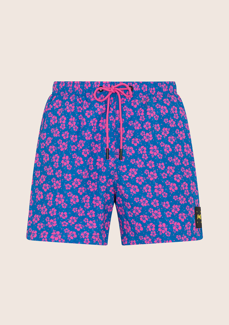 Stimmung Tropical Fantasy Shorts