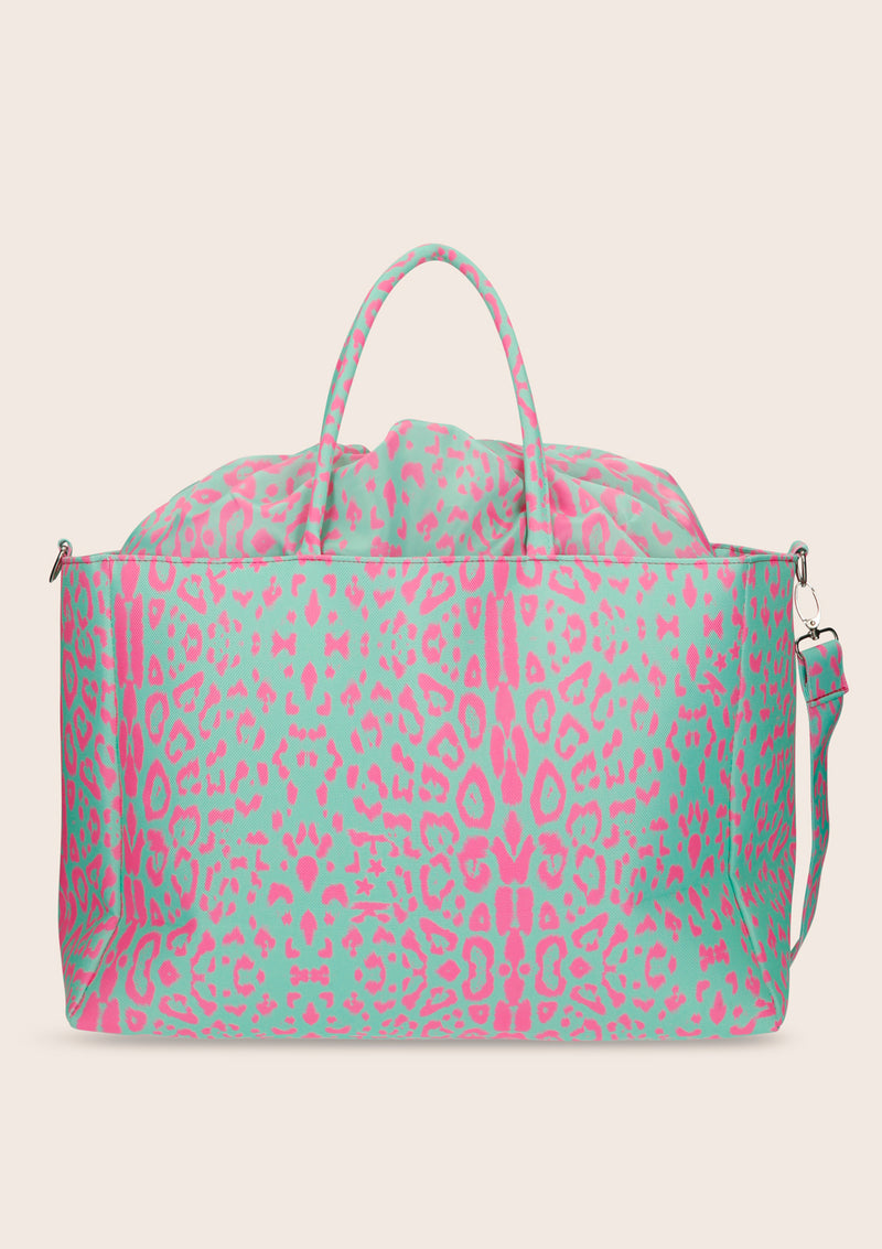 Spotted sea bag