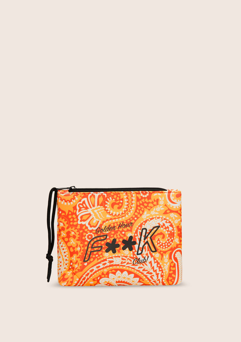 Fantasy clutch bag Ethos