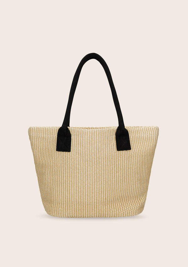 Basket Beachbag