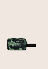 Mood komik logo ile debriyaj çantası