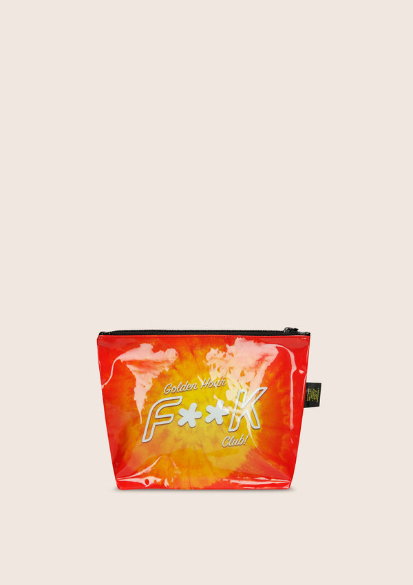 Чанта за съединител с лого