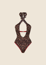 Monokini Donna F**K Fantasia 0012-X26