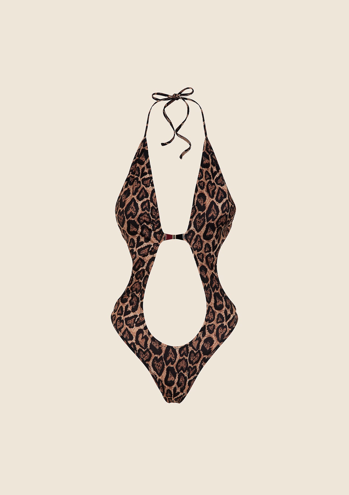 Image of Monokini Frau F**K Fantasy 0023-X26