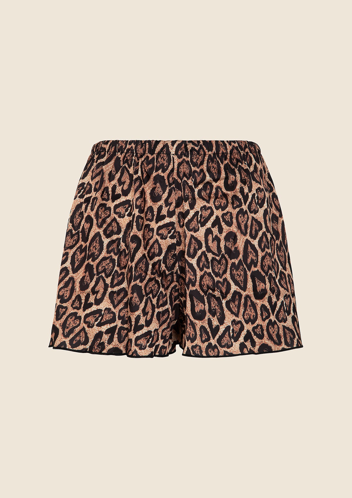 Image of Shorts Donna F**K Fantasia 0027-X26