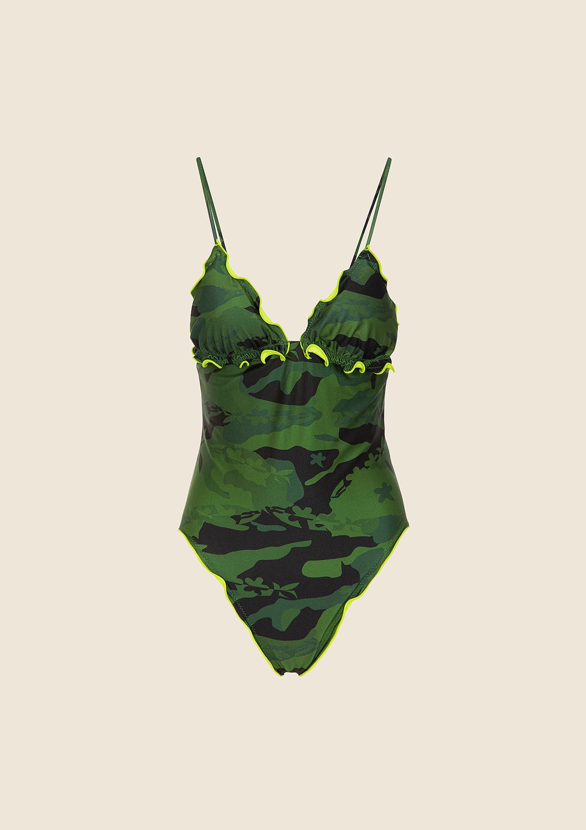 Image of Monokini Donna F**K Fantasia 0523-X22