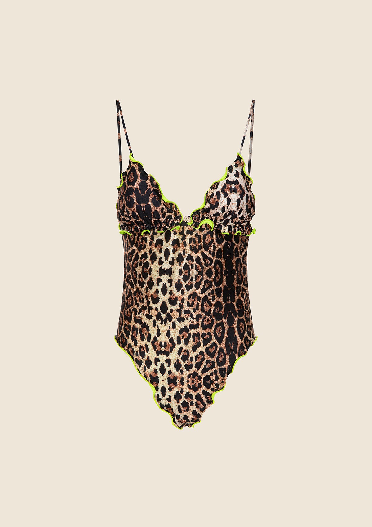 Image of Monokini Donna F**K Fantasia 0523-X24