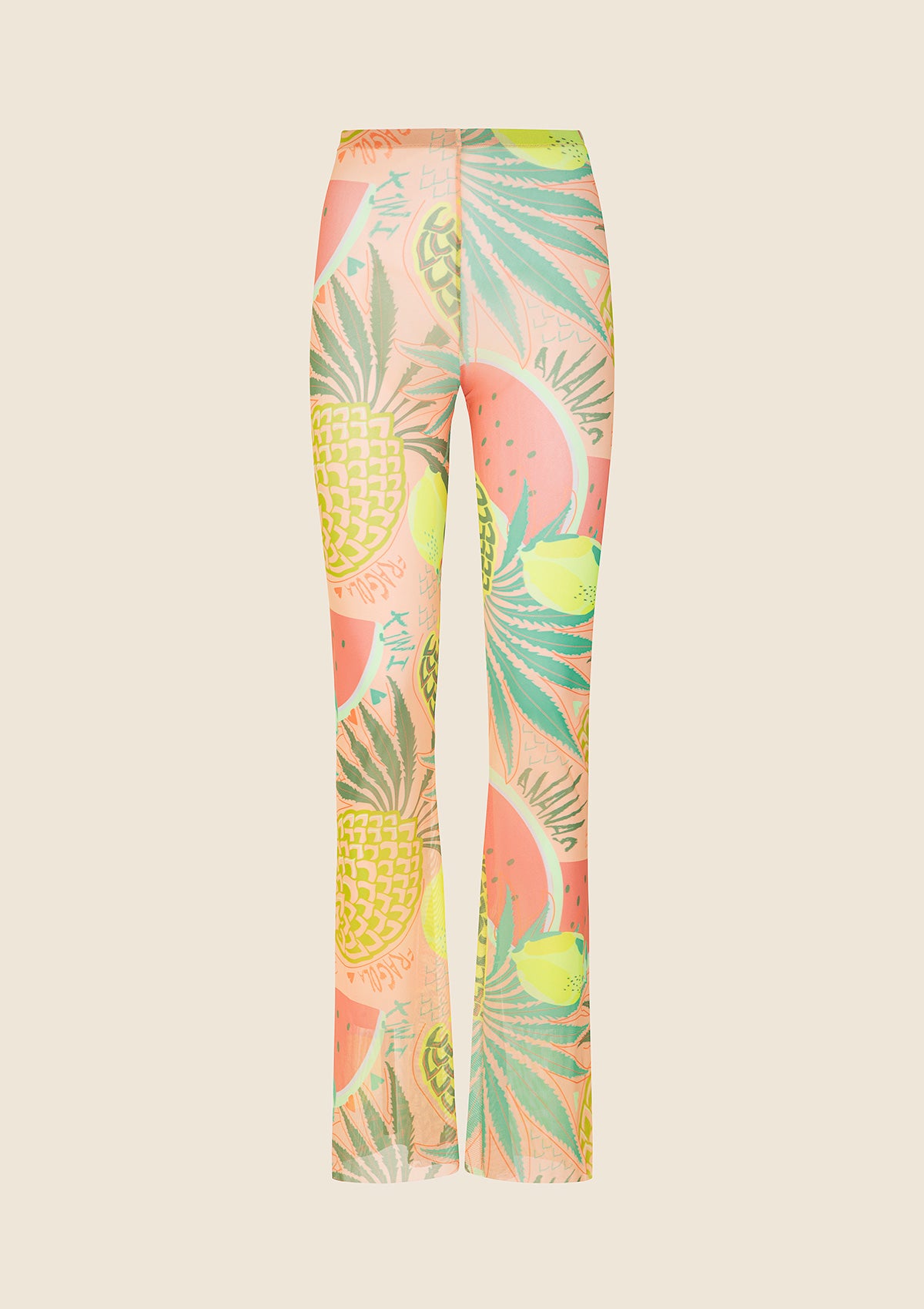 Image of Pantalone Zampa Donna F**K Fantasia 0629-X12