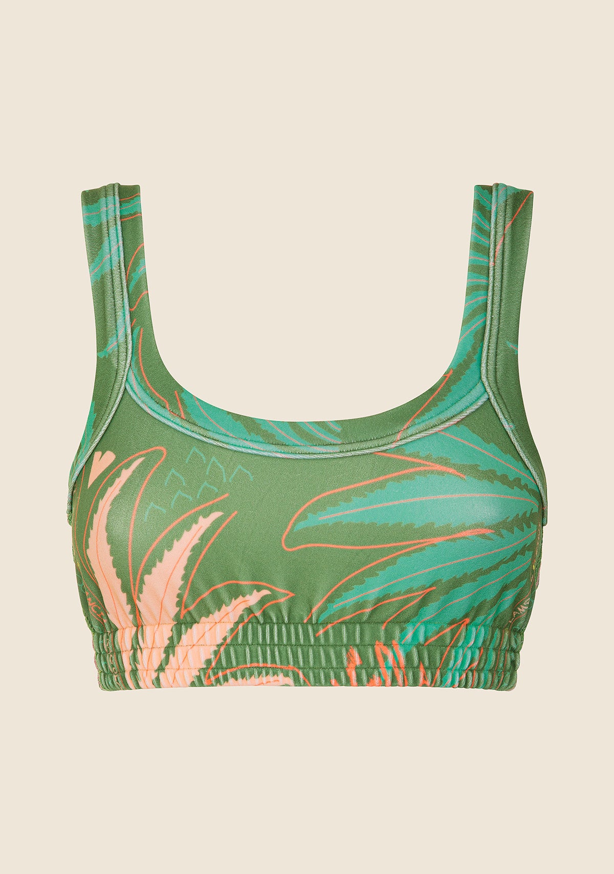 Image of Top Donna F**K Fantasia 0649-X13